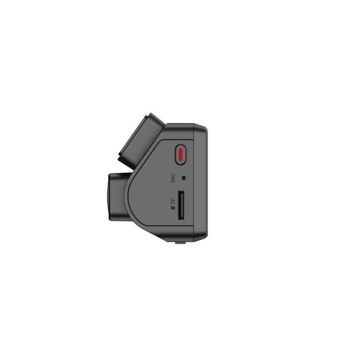 داش كام امامي وخلفي M700 من ايوين بدقة 4K ونظام GP...