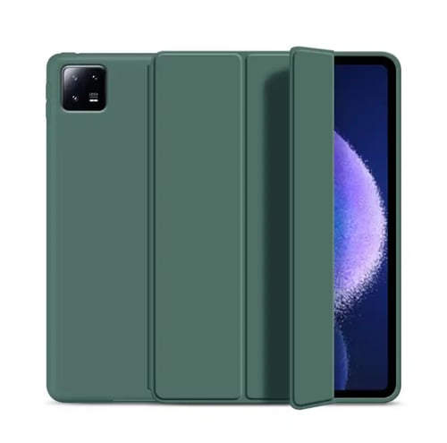 كفر وجراب حماية لتابلت شاومي باد 6