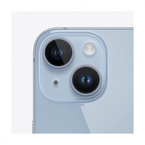 ابل ايفون 14 سعة 128 جيجابايت الجيل الخامس 5G - أز...