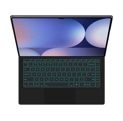 ماجيك كيبورد لتابلت سامسونج S11/S10/S9/S8 ألترا 14...