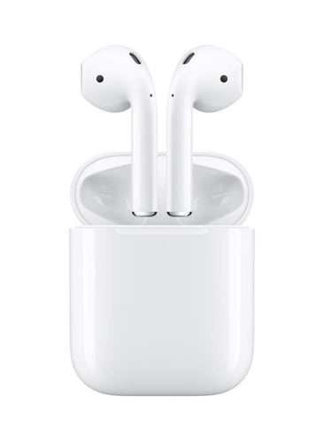 بكج العيد ساعة الترا وسماعة ايربودز 2 من Iwin