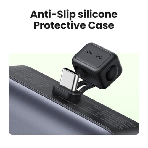 باور بانك يوجرين نيكسود 5000 مللي أمبير 20 واط رما...