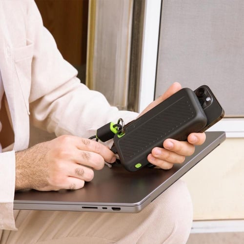 قوي - سينقي بطارية متنقلة 20,000 ملي امبير