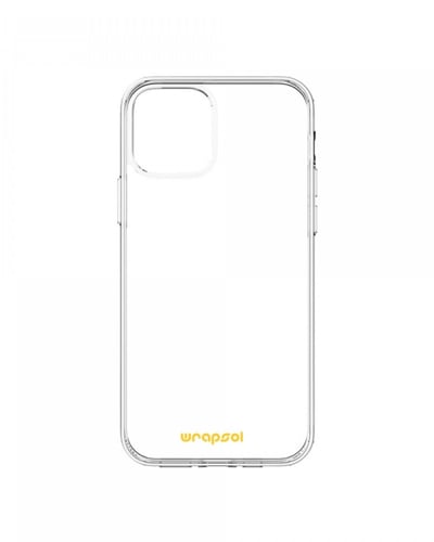 كفر رابسول شفاف مقاوم للاصفرار