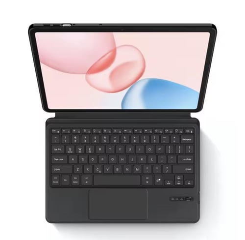 ماجيك كيبورد لتابلت هونر باد 10 – عربي وإنجليزي