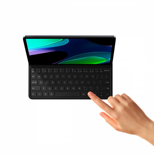 كيبورد ايباد الذكي من شاومي متوافق مع تابلت Pad 6...
