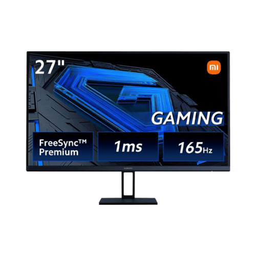 شاشة عرض شاومي للألعاب G27i بدقة Full HD 1920x1080...