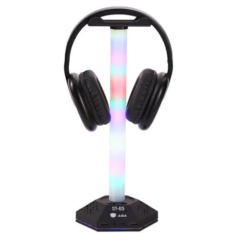 استاند سماعة من ASA