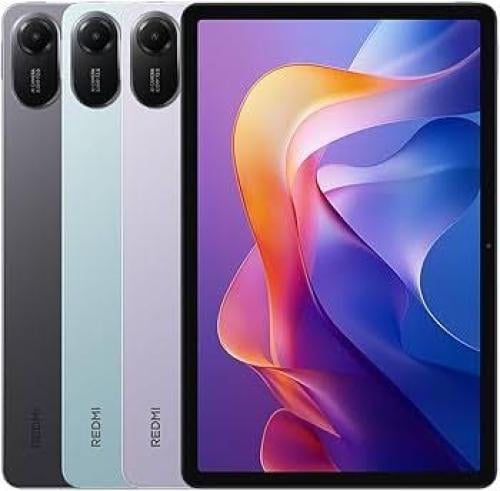 تابلت شاومي ريدمي باد 2 اصدار WiFi بحجم شاشة 11 بو...