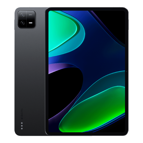 شاومي تابلت باد 6 حجم الشاشة 11 بوصة 256 جيجابايلت...