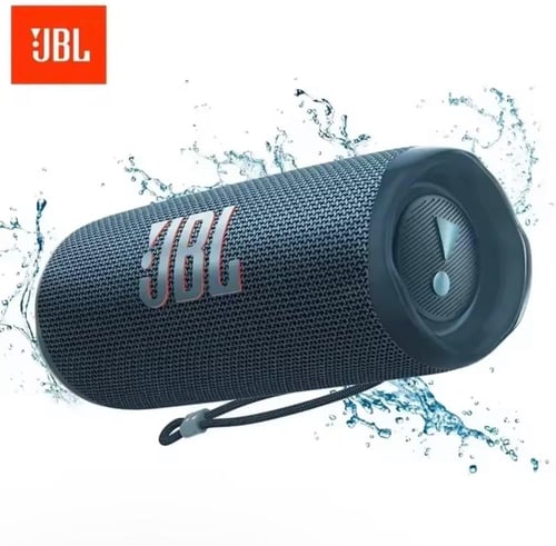 جي بي ال - سبيكر بلوتوث فليب 6