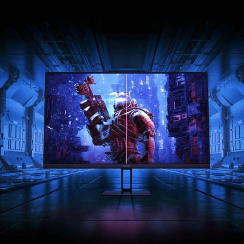 شاشة عرض شاومي للألعاب G27i بدقة Full HD 1920x1080...