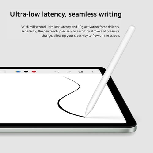 قلم ريدمي من Xiaomi الذكي الأصلي لريدمي باد 2 وباد...