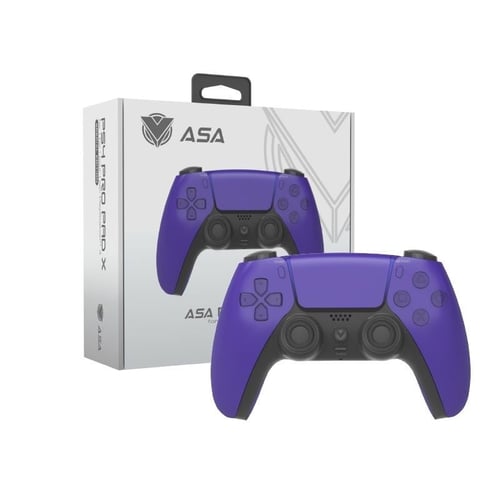 يد سوني 4 من ASA