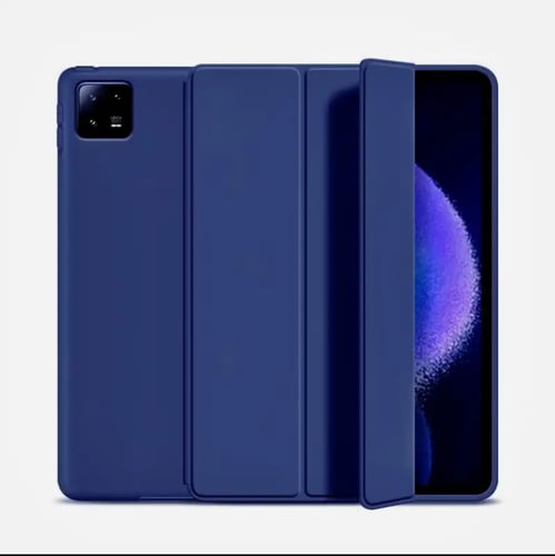 كفر وجراب حماية لتابلت شاومي باد 6