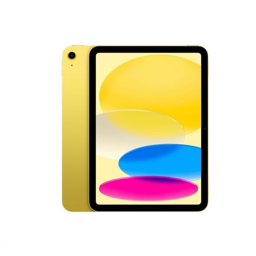 ابل ايباد الجيل العاشر 10.9 بوصة واي فاي 256 جيجا