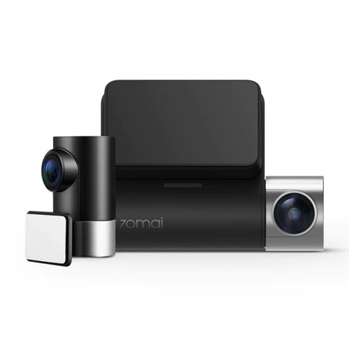 داش كام شاومي للسيارة 70mai Dash Cam Pro Plus+