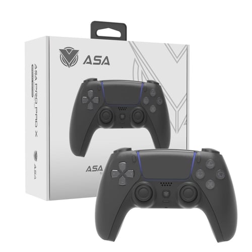 يد سوني 4 من ASA