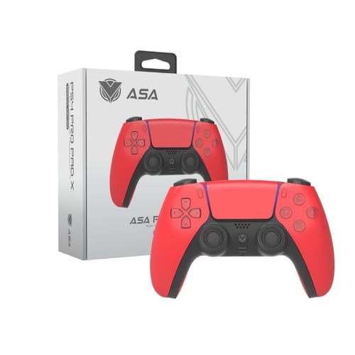 يد سوني 4 من ASA