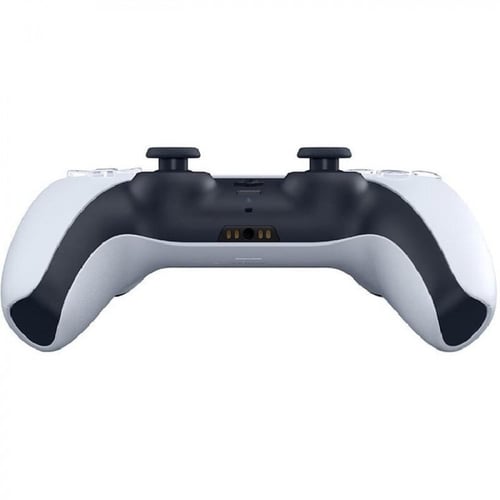يد تحكم بلاي ستيشن 5 سوني دوال سينس - أبيض