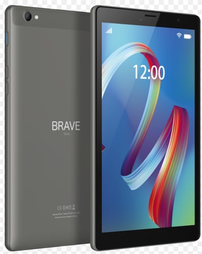 تابلت بريف Brave Tablet BT8X1 (2+32GB) 8 inch Blac...