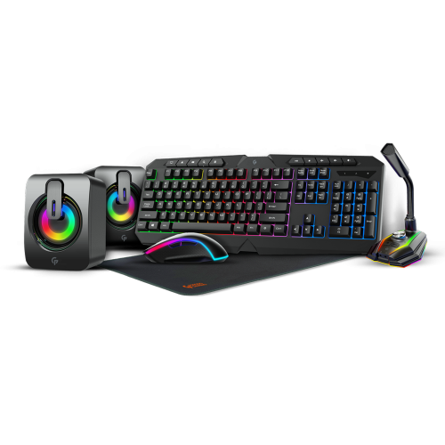 بورودو مجموعة ألعاب ألتيميت 5 في 1 ، التخطيط: 104...