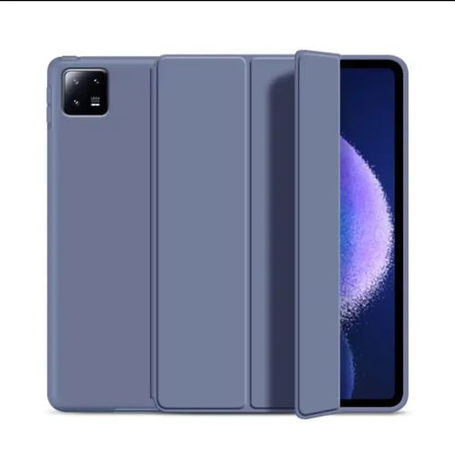 كفر وجراب حماية لتابلت شاومي باد 6