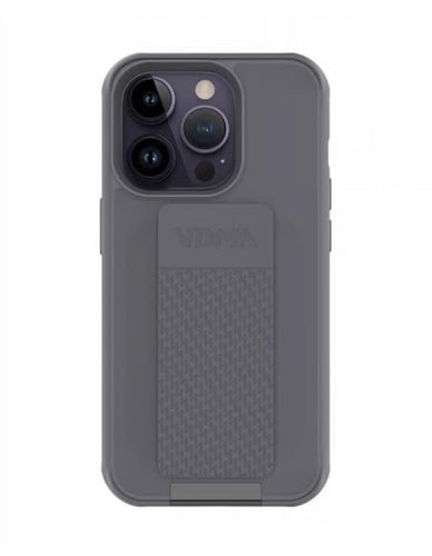 كفر اكس لورد فيدما 3×1 لايفون 14 لون رمادي