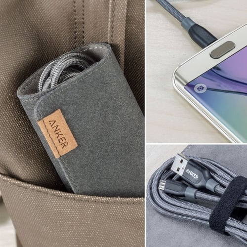 سلك جالكسي انكر قماش بطول 1.80 م