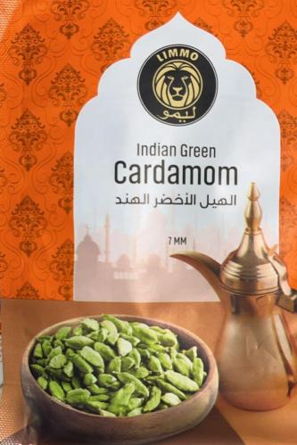 Green Indian coriander 250g