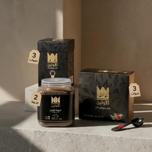 بكج المؤونة