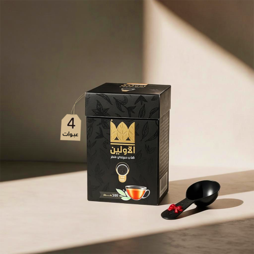 بكج المزاج