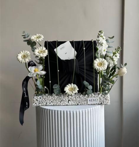 بلوفر كالفن كلاين بانسيق كلاسيك