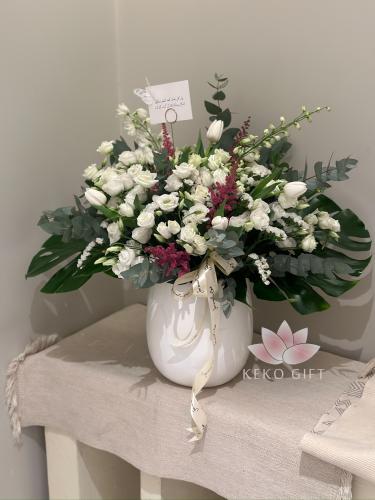 فازة النقاء الراهية