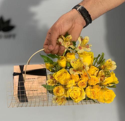 عطر نارسيسو بودري للنساء من نارسيسو رودريغز- او دي...