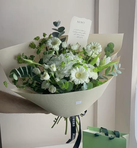 باقة الحياة | Life bouquet