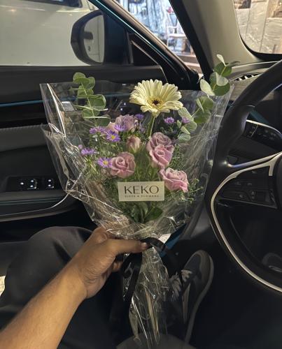 باقة العبير