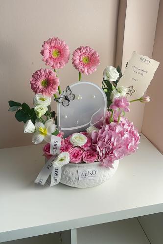 فازة مِسك | Musk Vase