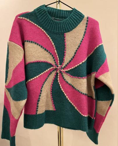 Winter Sweater