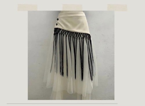 Stylish Skirt