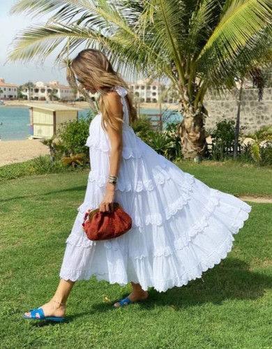 Summer Dress