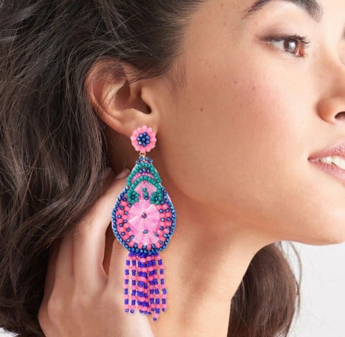Drop Earrings for Women
