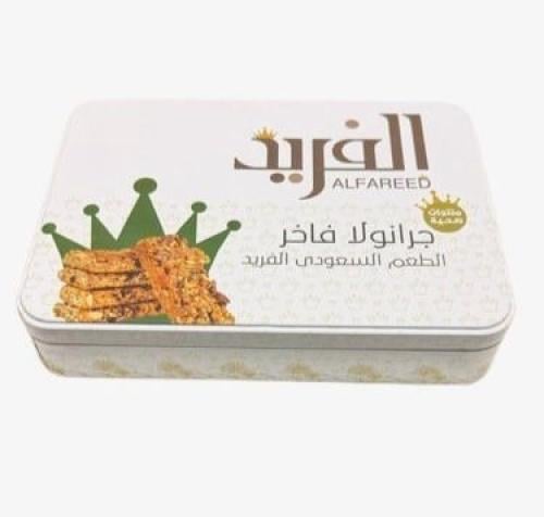 الجرانولا 12 قطعة