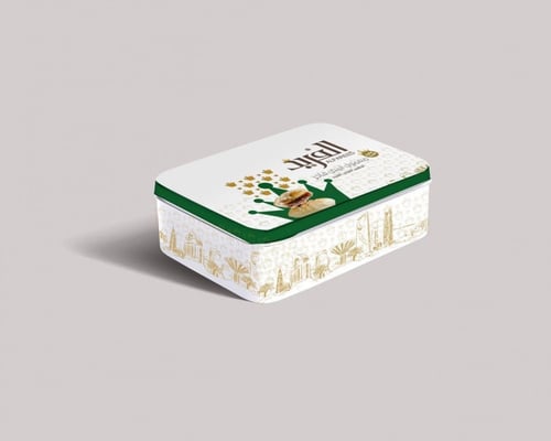 بكج صغير (منتجات أكثر مبيعا) عدد7