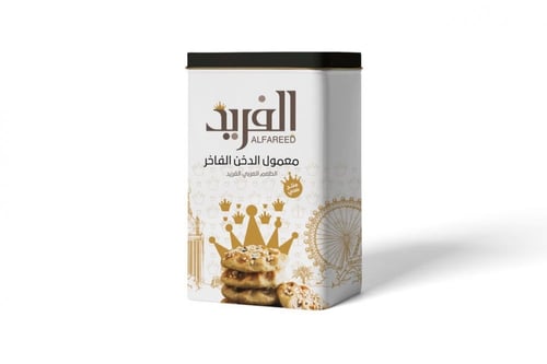 بكج صغير (منتجات أكثر مبيعا) عدد7