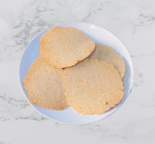 قراميش سمسم