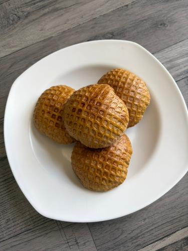 كليجا كبير فاخر