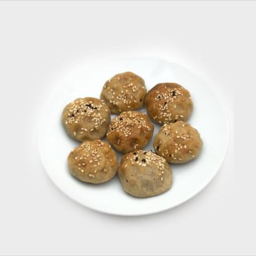 معمول الدخن D