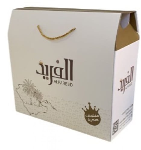 بكج صغير (منتجات أكثر مبيعا) عدد7