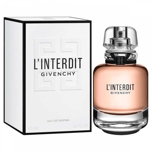 جيفينشي او دي بارفان لانترديت 80 مل